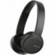 SONY Casque audio Bluetooth - Noir - WH-CH510B