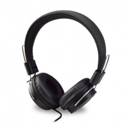 Qilive Q1296 - Noir - Casque audio