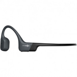 Aftershokz Casque Aeropex Noir