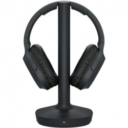 SONY Casque TV MDR-RF895RK Noir