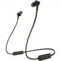 SONY Écouteurs Bluetooth - Noir - WI-XB400