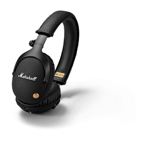 Marshall Casque audio Bluetooth - Noir - Monitor