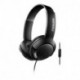 Philips SHL3075BK/00 - Noir - Casque audio