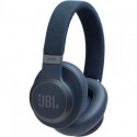 JBL Casque Live 650 BTNC Bleu