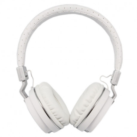 Qilive Q.1171 - Blanc - Casque audio