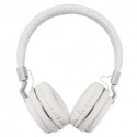 Qilive Q.1171 - Blanc - Casque audio