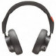 Plantronics Casque BackBeat GO 600 Gris Noir