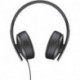 Sennheiser Casque HD300 Filaire Circum-aural Noir