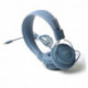 Qilive Casque audio - Bleu - 137398 Q.1296