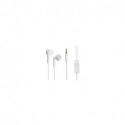 Samsung Ecouteurs kit mains-libres Origine Samsung blanc ref : EHS61ASFWE