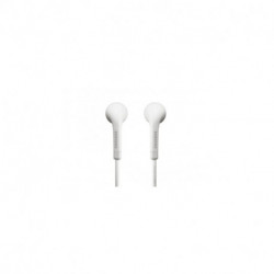 Samsung Kit piéton Samsung intra-auriculaire stéréo Blanc EO-HS3303WE