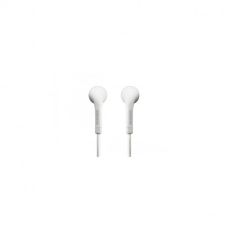 Samsung Kit piéton Samsung intra-auriculaire stéréo Blanc EO-HS3303WE