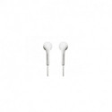 Samsung Kit piéton Samsung intra-auriculaire stéréo Blanc EO-HS3303WE