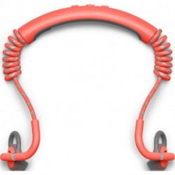 Urbanears Ecouteurs Stadion Rush Rose