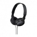 SONY Casque MDR-ZX110 noir