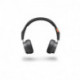 Plantronics Casque BACKBEAT 505 Gris