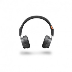 Plantronics Casque BACKBEAT 505 Gris