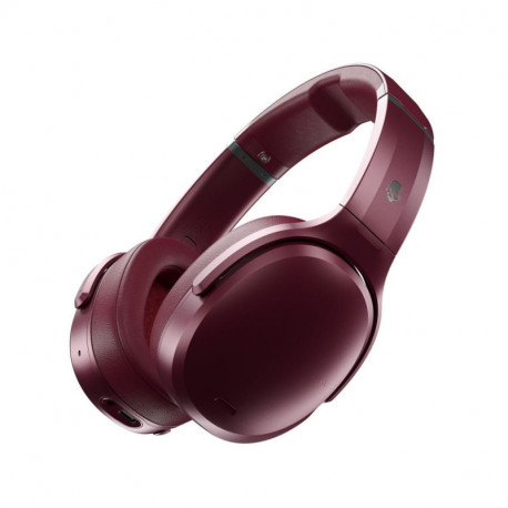 Skullcandy Casque CRUSHER ANC - Rouge Moab