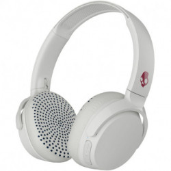 Skullcandy Casque RIFF BT Blanc