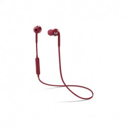 Fresh'N Rebel Ecouteurs Vibe Wireless Ruby