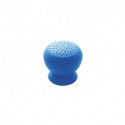 Be Mix Mini-enceinte Bluetooth B-COLOR avec ventouse de fixation bleu