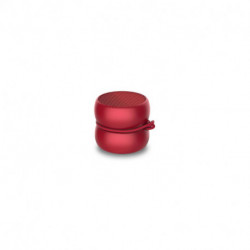 Xoopar Enceinte Bluetooth Yoyo Rouge