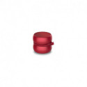 Xoopar Enceinte Bluetooth Yoyo Rouge