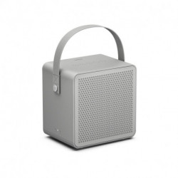 Urbanears Enceinte Bluetooth Ralis Gris EU