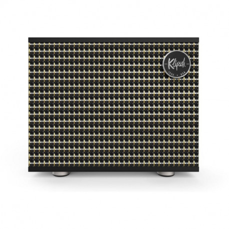 Klipsch Enceinte Bluetooth Groove II Noir Mat