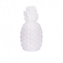 Bigben Enceinte - BTLSPINEAPPLE - Blanc