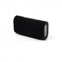 Qilive Enceinte portable Bluetooth - Noir - 137517 Q1719