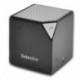 Selecline MP 024S - Noir - Mini enceinte