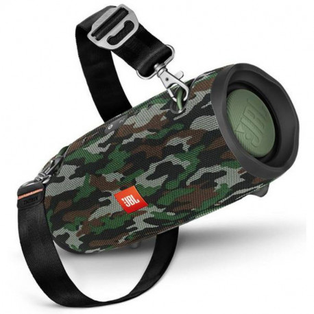 JBL Enceinte Bluetooth XTREME2 - Camouflage