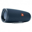 JBL Enceinte portable Bluetooth - Bleu - Charge 4