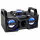 Party Enceinte de soirée Bluetooth - Sound box - Noir