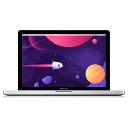 Apple MacBook Pro i5 2,5GHz 8Go/500Go SuperDrive 13" MD101 (mid 2012)