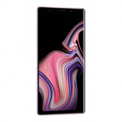 Samsung Galaxy Note 9 128Go Mauve orchidée