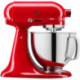 Kitchenaid Robot pâtissier 5KSM180HESD Rouge passion 100 ans