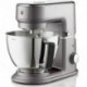 WMF Robot pâtissier Kitchen Minis Gris