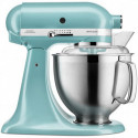 Kitchenaid Robot pâtissier 5KSM185PSEAZ ARTISAN bleu azur