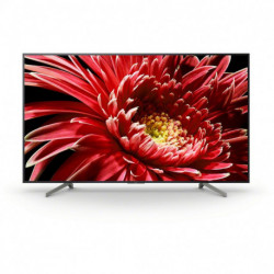 Sony TV LED Bravia KD85XG8596 Android TV