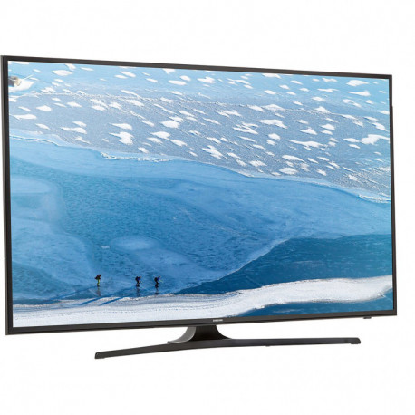 Samsung TV LED UE55KU6000 Reconditionné