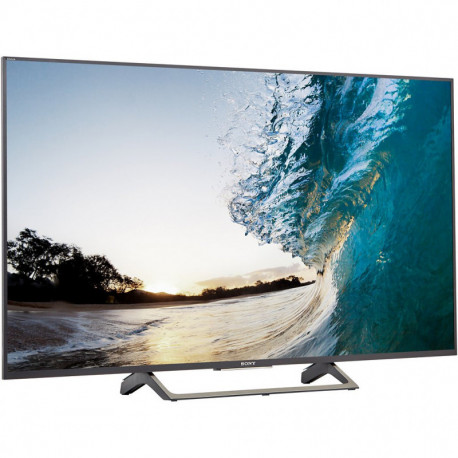 Sony TV LED KD55XE8505 Reconditionné