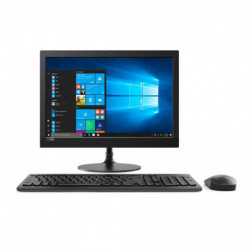 Lenovo Ideacentre Aio Intel Celeron J4005 A4 4Go/1To 19,5” 330-20IGM-789