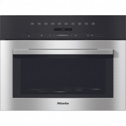 Miele Micro-ondes encastrable M 7140 TC