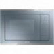 Smeg Micro-ondes encastrable FMI420S