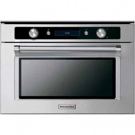 Kitchenaid Micro-ondes encastrable KMMXX38600