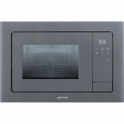 Smeg Micro-ondes encastrable FMI120S1