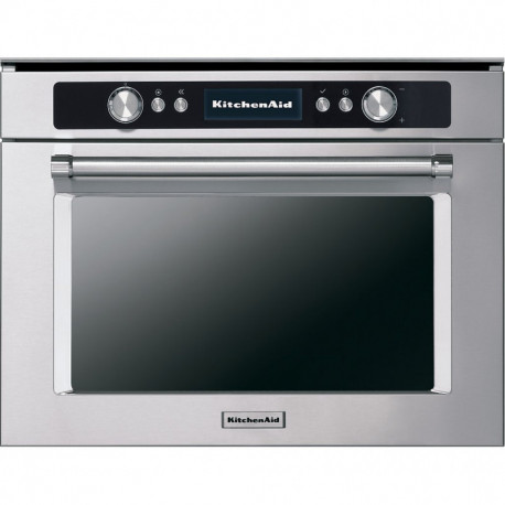 Kitchenaid Micro-ondes encastrable KMQCX38600