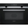 Siemens Micro-ondes encastrable CP565AGS0
